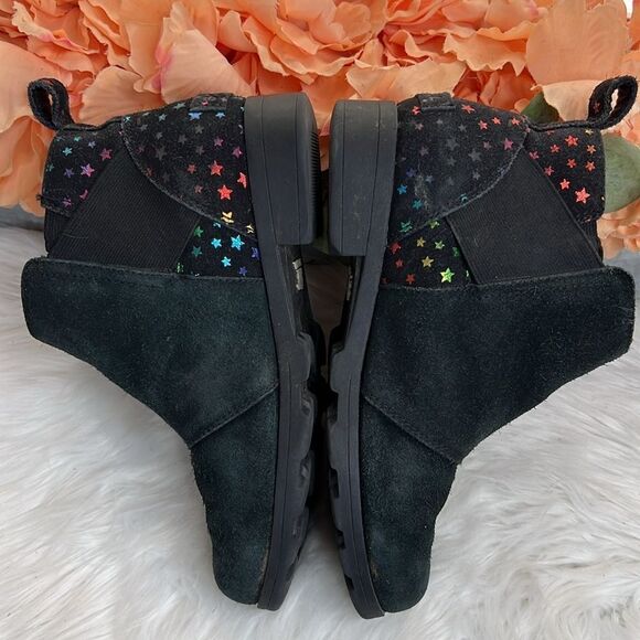 SOREL Kids Girl's Emelie Size 4 - Picture 5 of 9